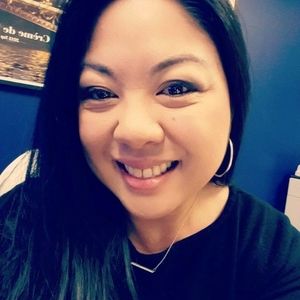 Meet your Posher, Maryann